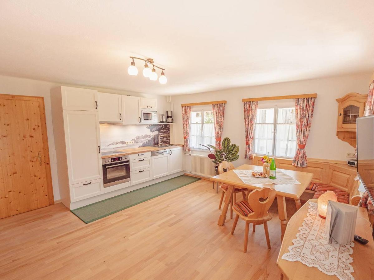 Zeiserhof Ramsau am Dachstein Ngoại thất bức ảnh