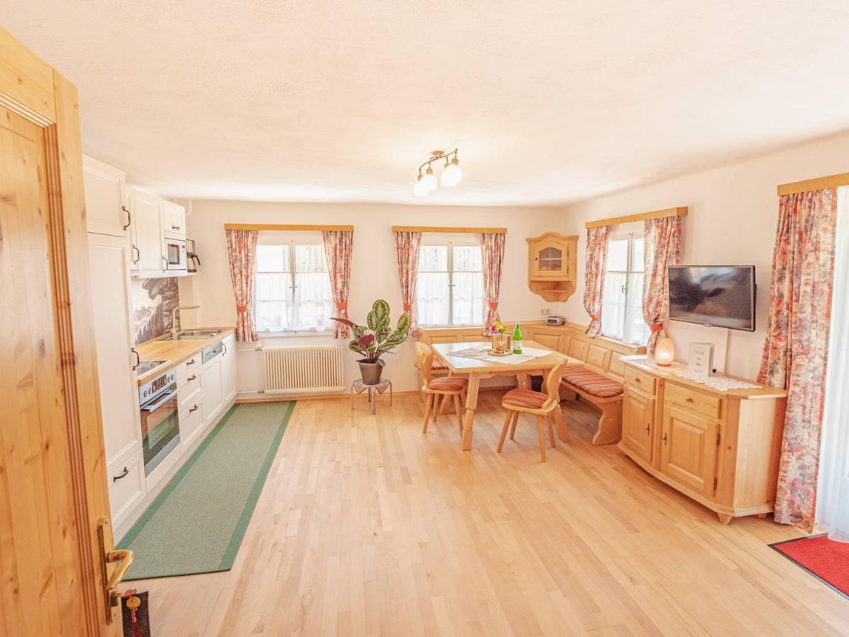 Zeiserhof Ramsau am Dachstein Ngoại thất bức ảnh