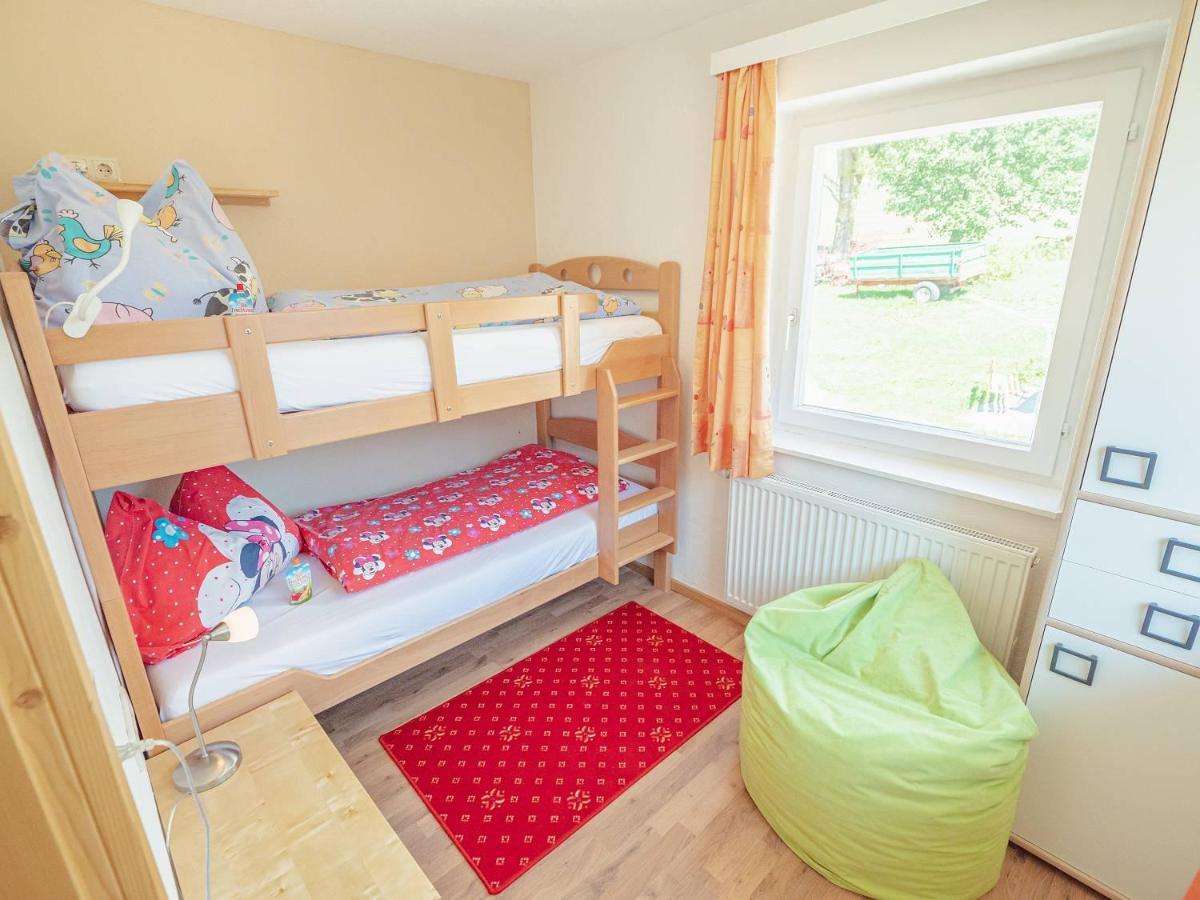 Zeiserhof Ramsau am Dachstein Ngoại thất bức ảnh