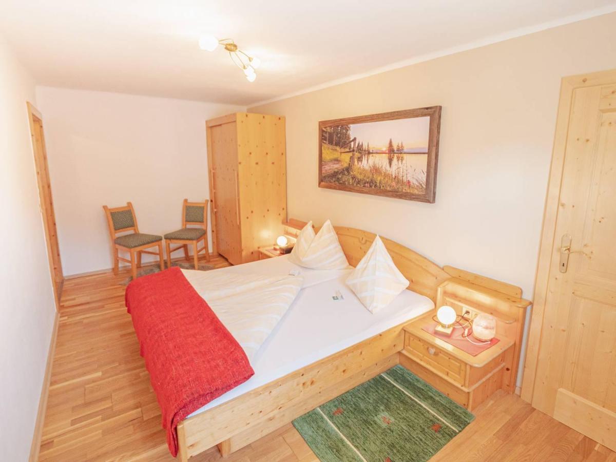 Zeiserhof Ramsau am Dachstein Ngoại thất bức ảnh