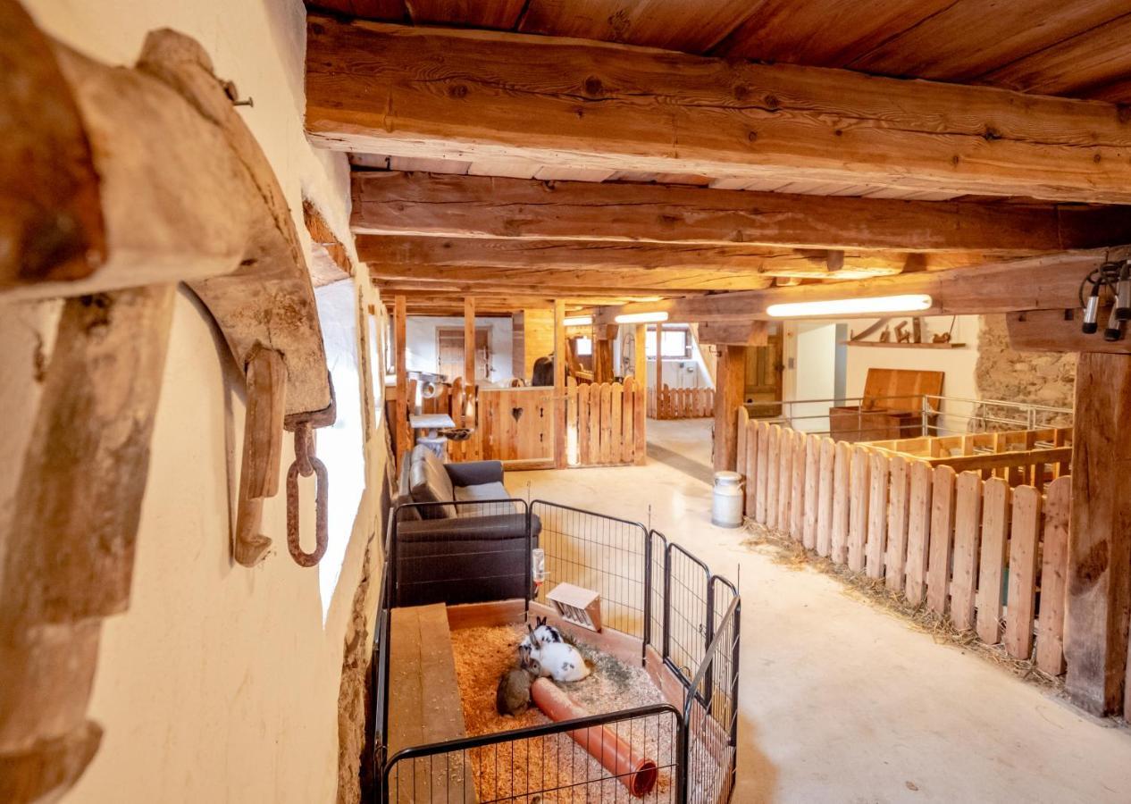Zeiserhof Ramsau am Dachstein Ngoại thất bức ảnh