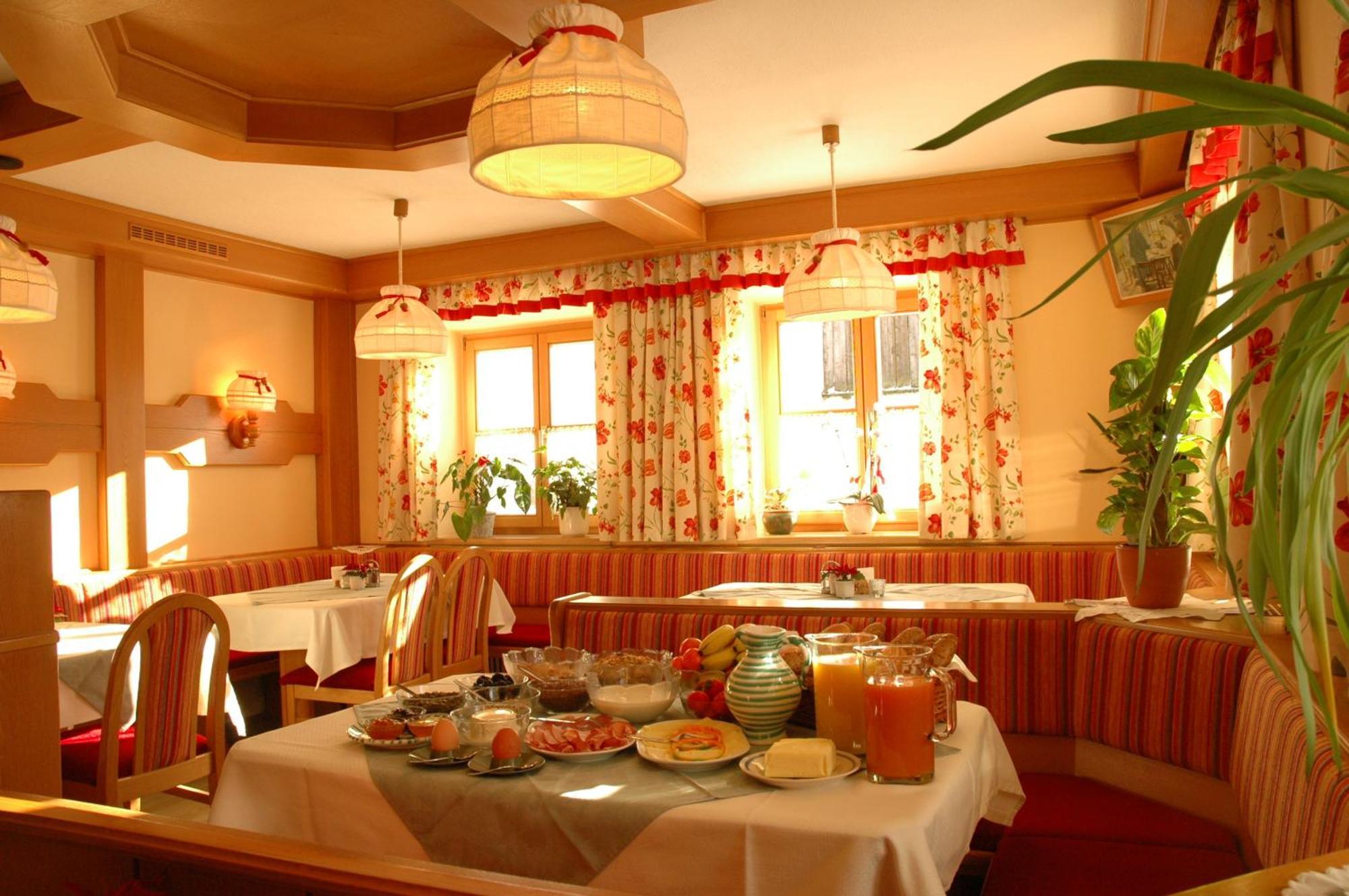 Zeiserhof Ramsau am Dachstein Ngoại thất bức ảnh