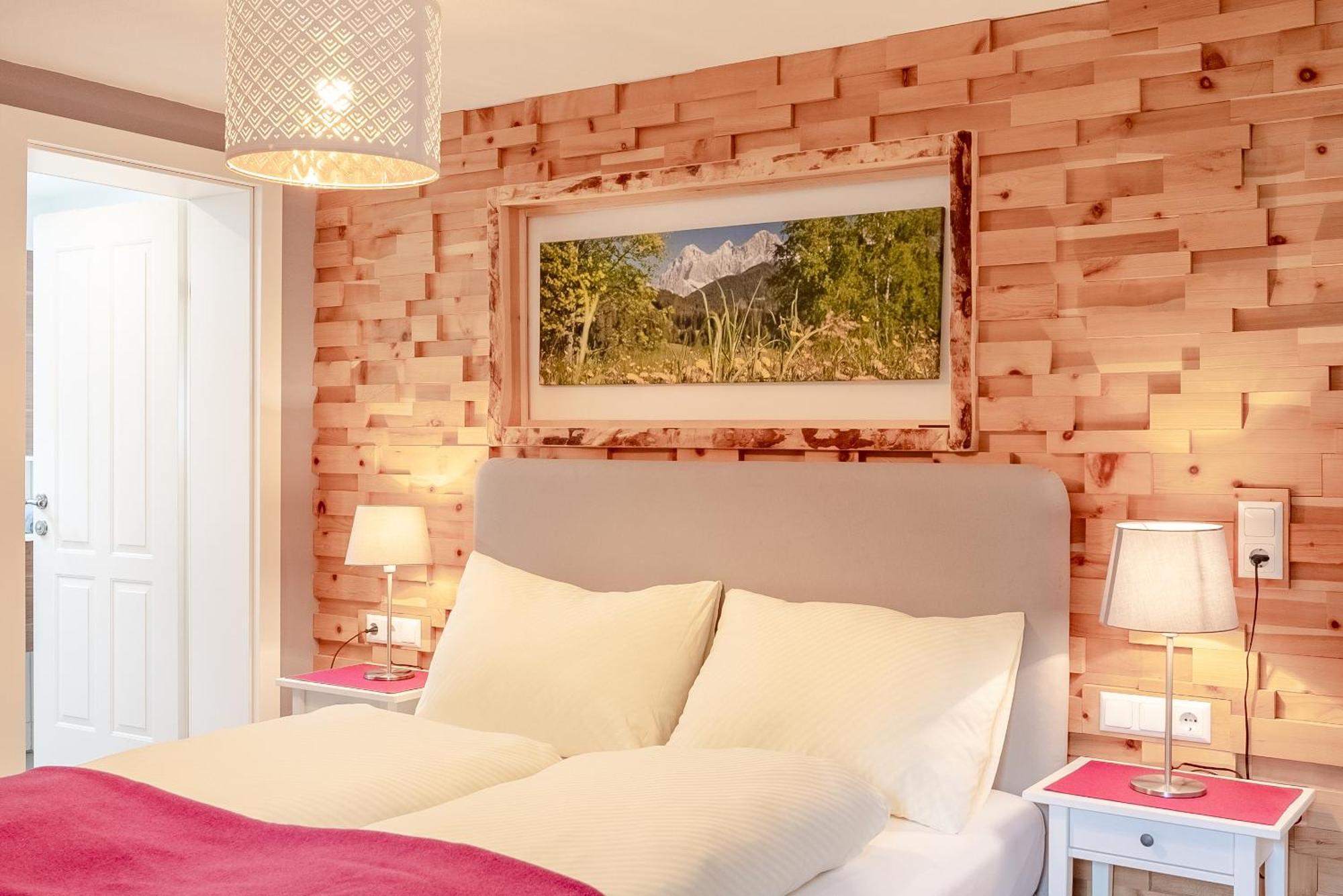 Zeiserhof Ramsau am Dachstein Ngoại thất bức ảnh