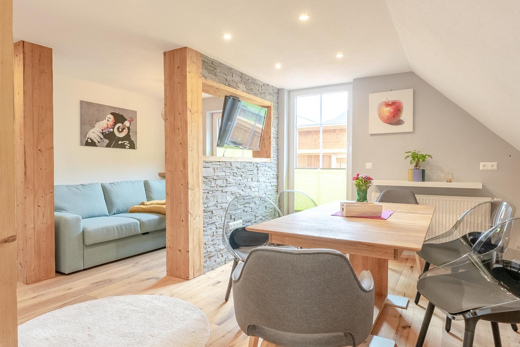 Zeiserhof Ramsau am Dachstein Ngoại thất bức ảnh