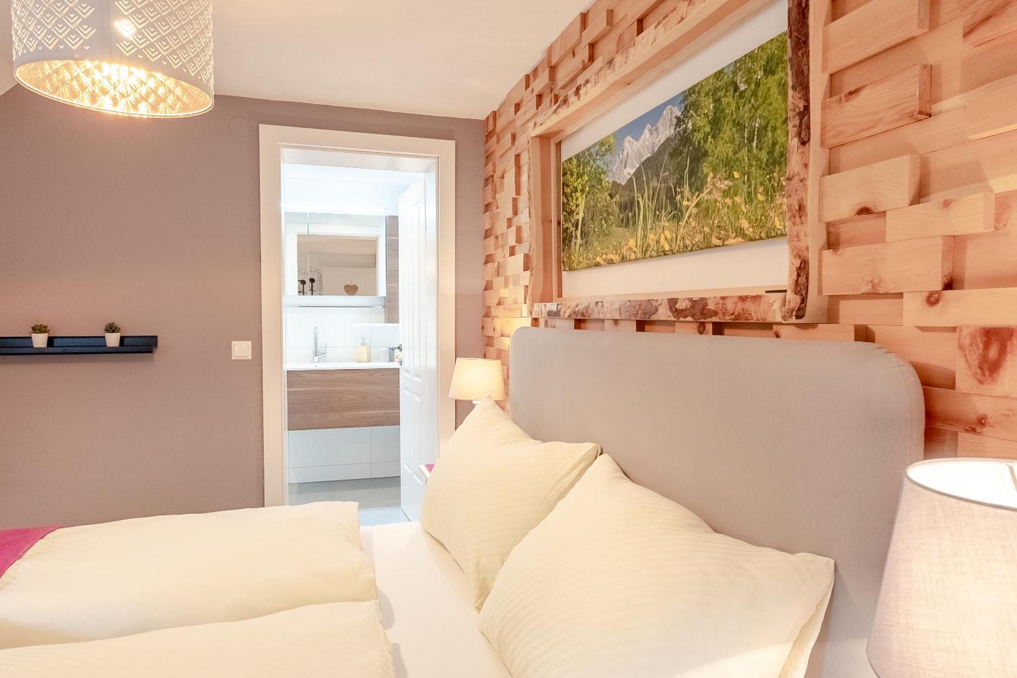 Zeiserhof Ramsau am Dachstein Ngoại thất bức ảnh