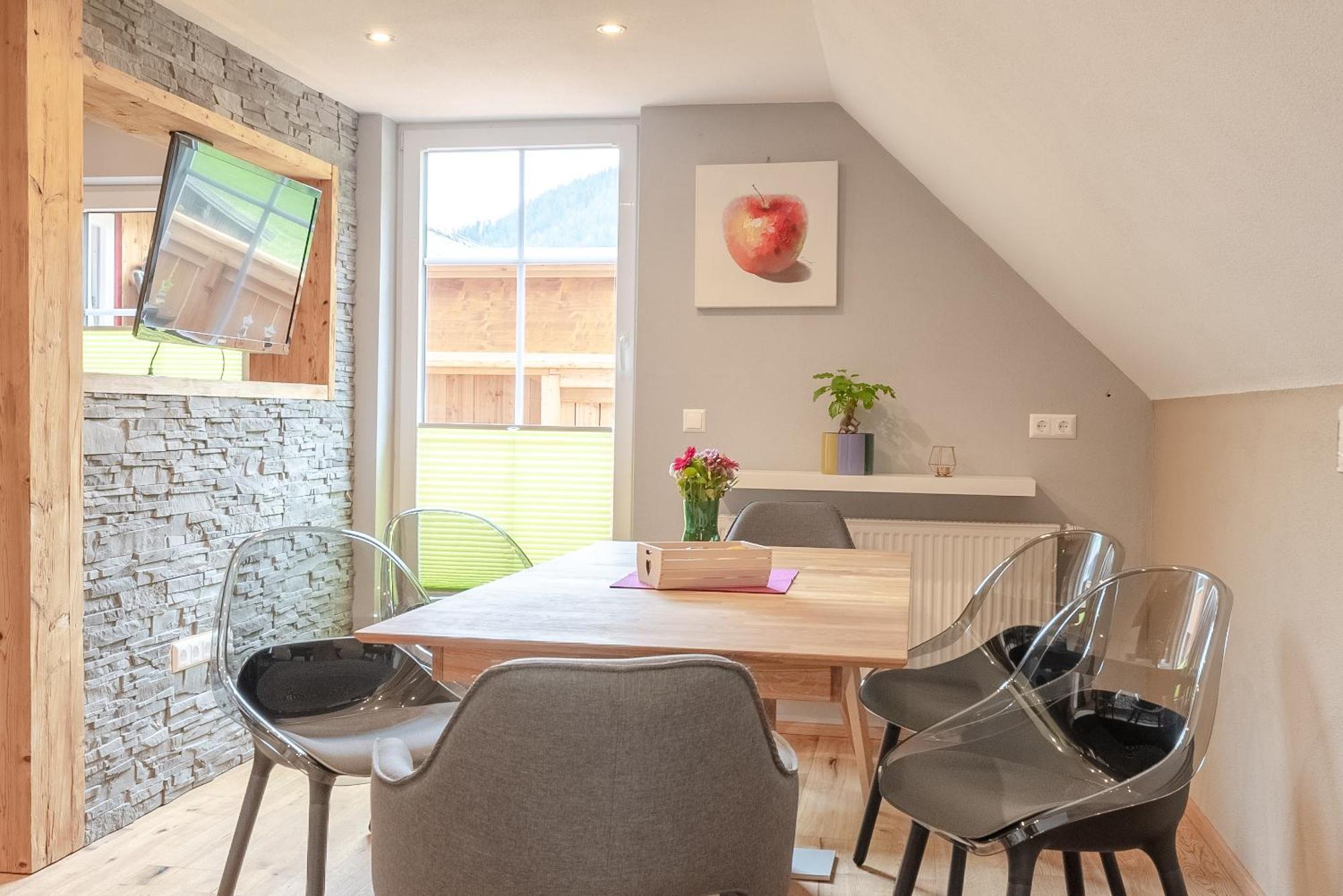 Zeiserhof Ramsau am Dachstein Ngoại thất bức ảnh