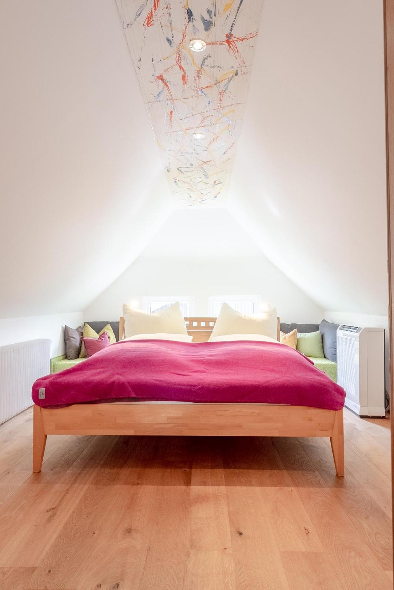 Zeiserhof Ramsau am Dachstein Ngoại thất bức ảnh