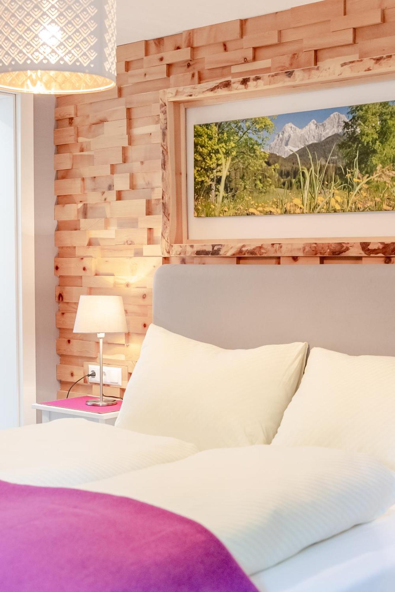 Zeiserhof Ramsau am Dachstein Ngoại thất bức ảnh
