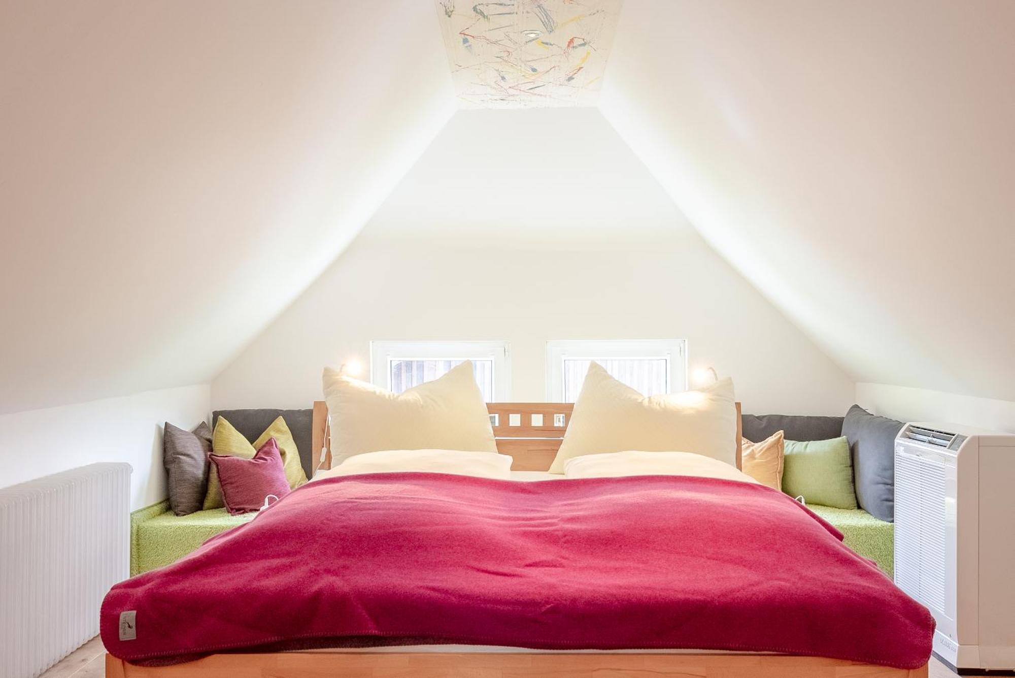Zeiserhof Ramsau am Dachstein Ngoại thất bức ảnh