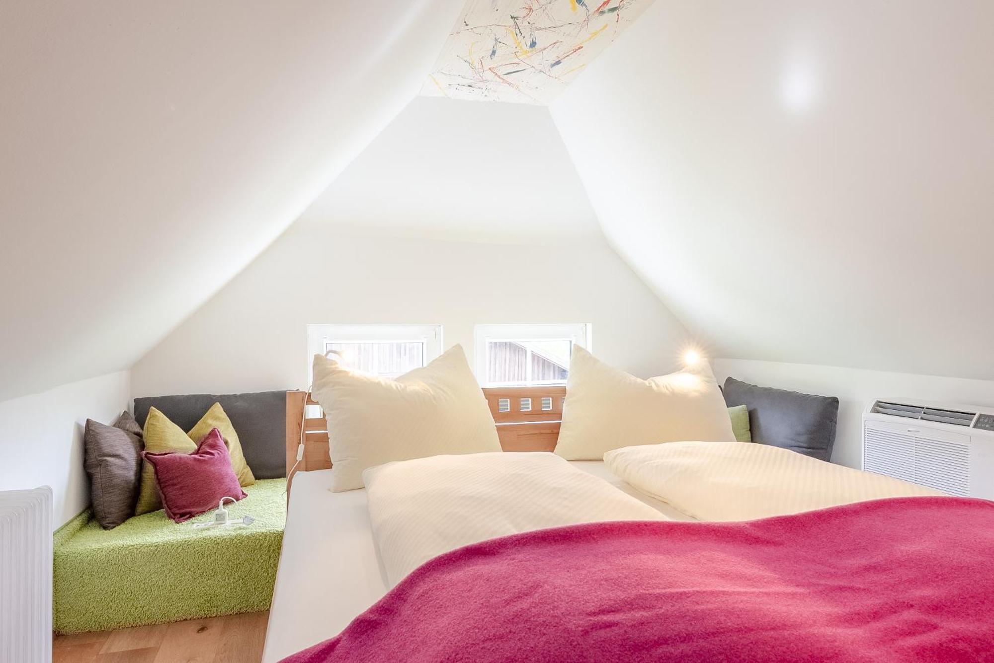 Zeiserhof Ramsau am Dachstein Ngoại thất bức ảnh