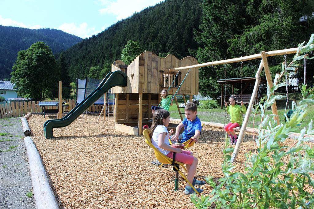 Zeiserhof Ramsau am Dachstein Ngoại thất bức ảnh