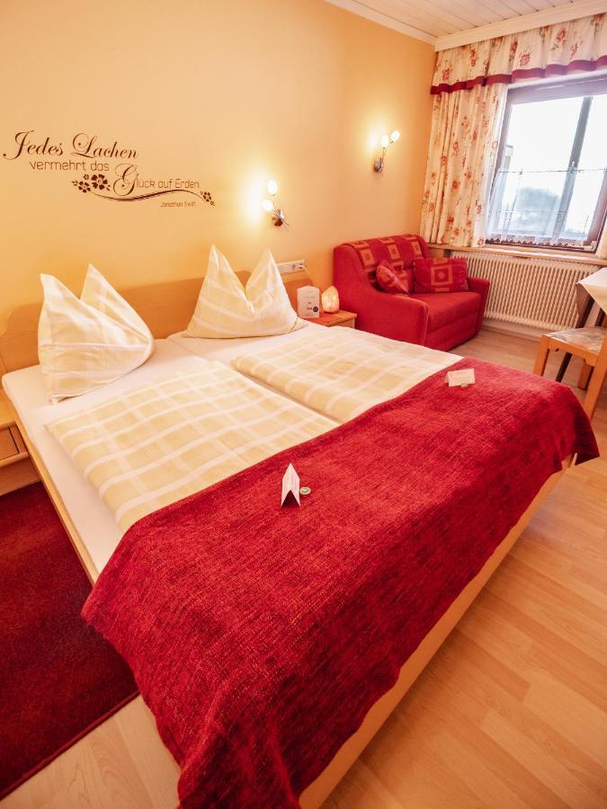 Zeiserhof Ramsau am Dachstein Ngoại thất bức ảnh