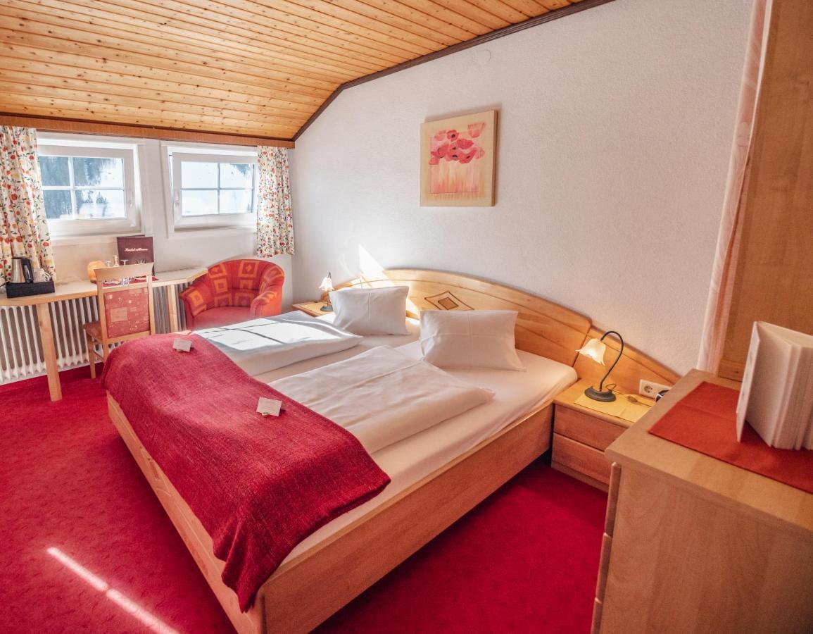 Zeiserhof Ramsau am Dachstein Ngoại thất bức ảnh