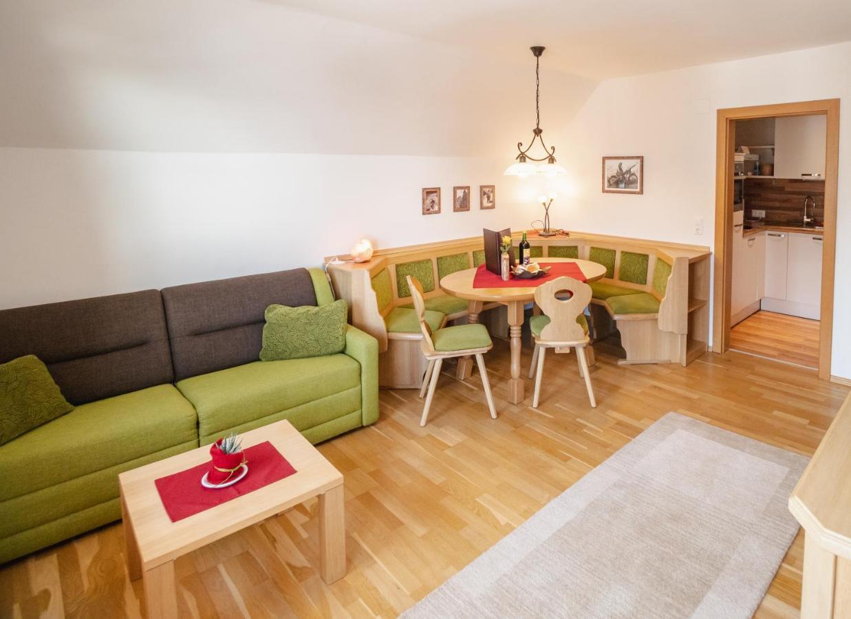 Zeiserhof Ramsau am Dachstein Ngoại thất bức ảnh