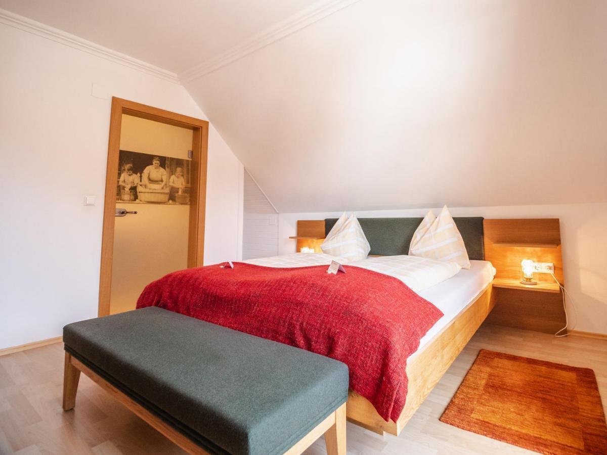 Zeiserhof Ramsau am Dachstein Ngoại thất bức ảnh