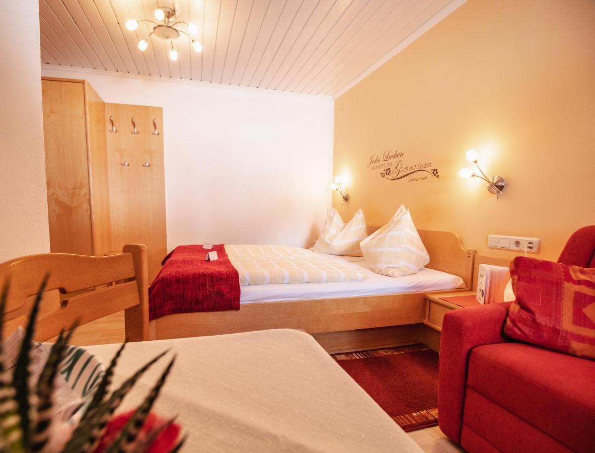 Zeiserhof Ramsau am Dachstein Ngoại thất bức ảnh