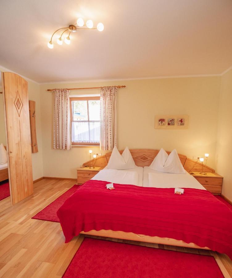 Zeiserhof Ramsau am Dachstein Ngoại thất bức ảnh