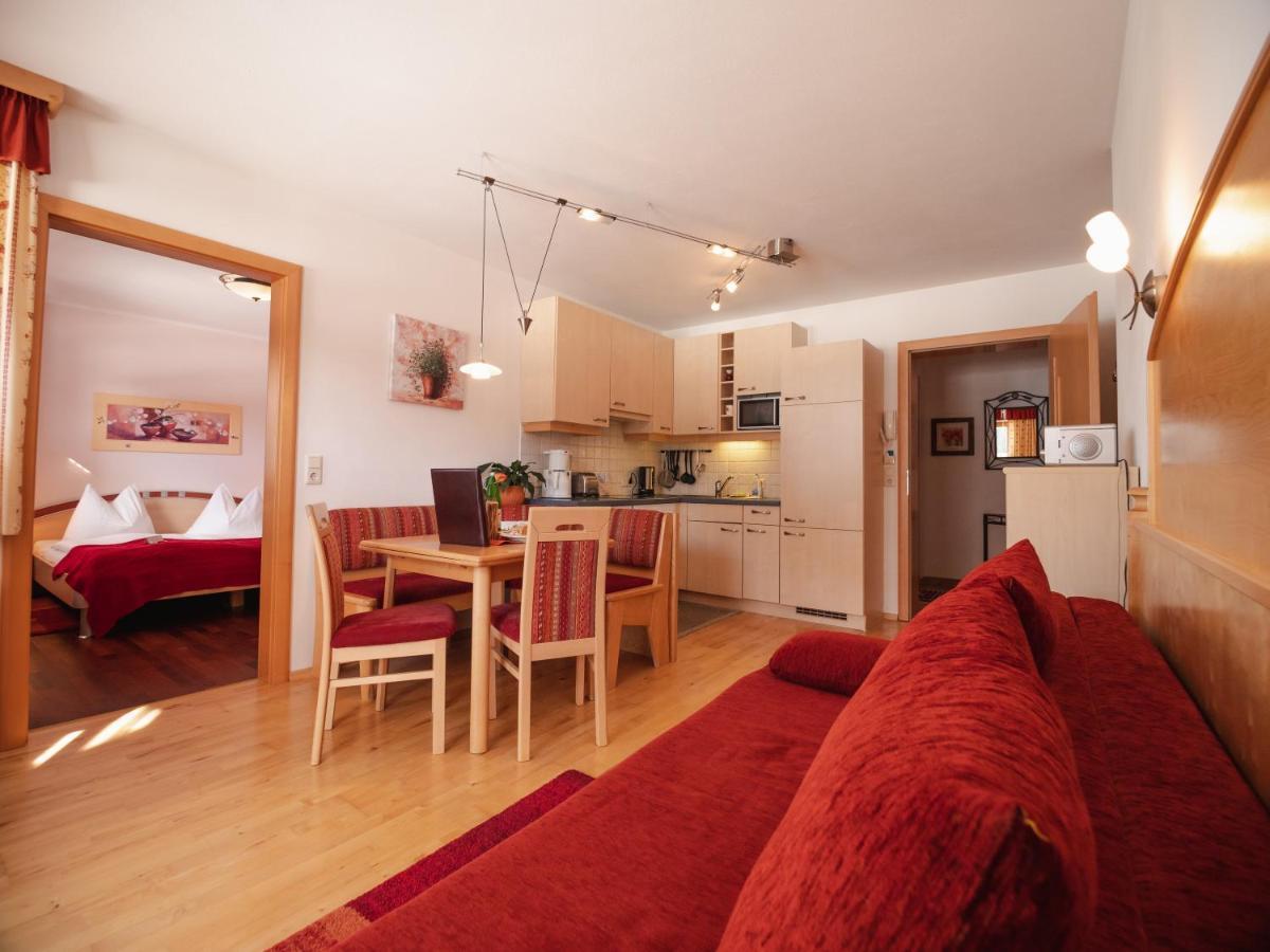 Zeiserhof Ramsau am Dachstein Ngoại thất bức ảnh