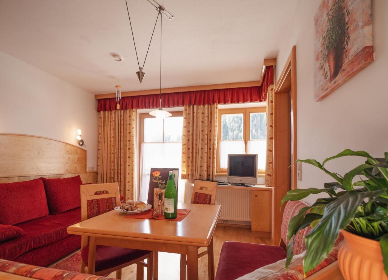 Zeiserhof Ramsau am Dachstein Ngoại thất bức ảnh