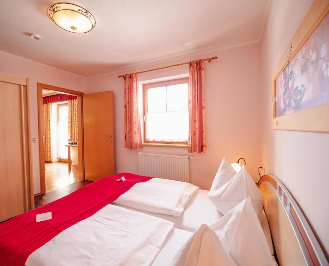 Zeiserhof Ramsau am Dachstein Ngoại thất bức ảnh